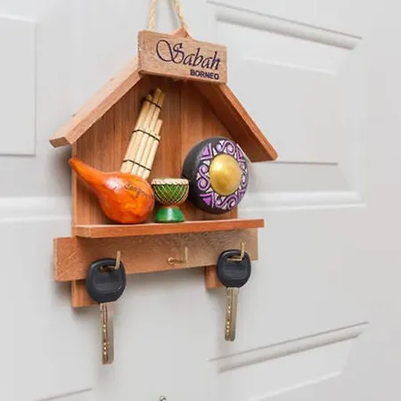 Sunny Stone Apartament *