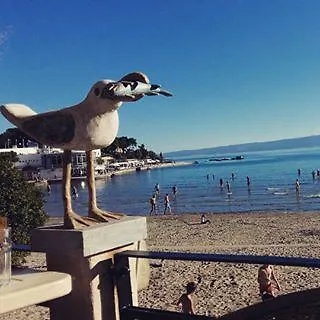 Sunny Stone Apartament Split