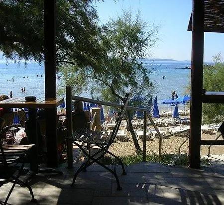 Sunny Stone Apartament