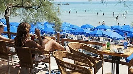 Apartament Sunny Stone *