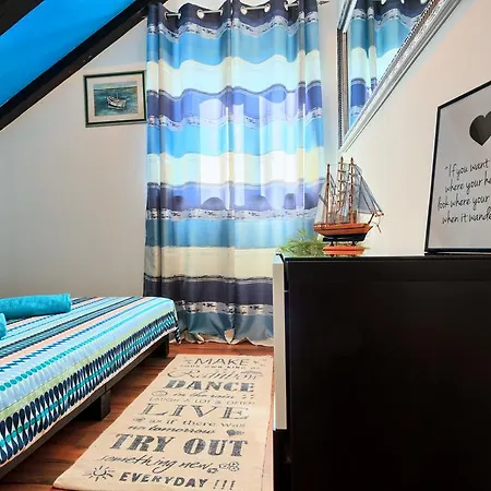 Apartament Sunny Stone