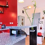 Apartament Sunny Stone *