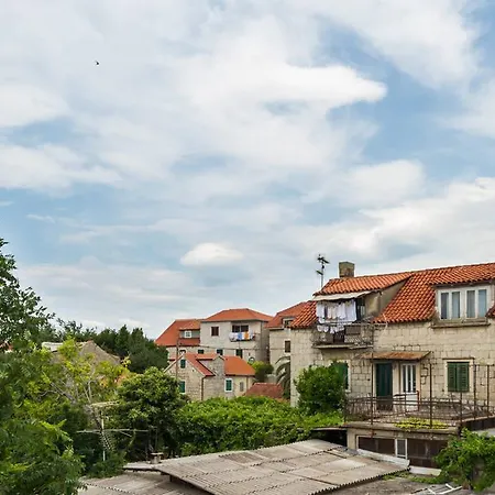 Appartement Sunny Stone Split