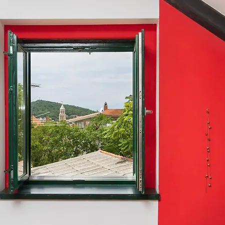 Appartement Sunny Stone Split