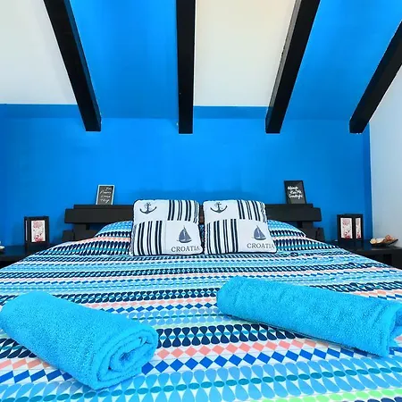 Appartement Sunny Stone Split