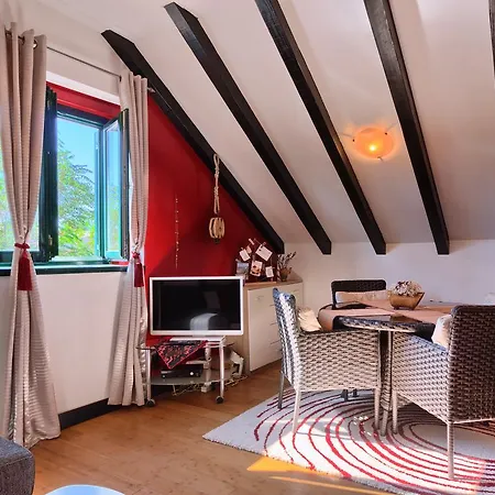 Apartament Sunny Stone