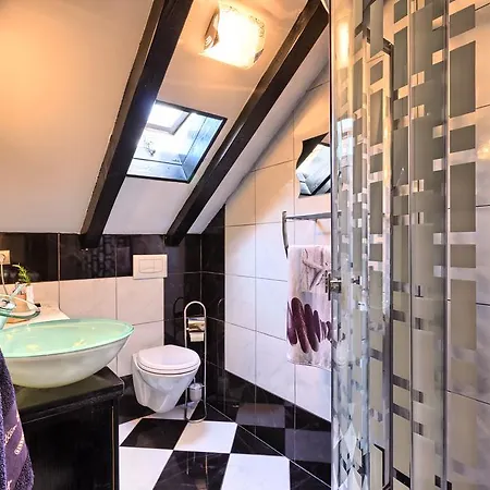 Appartement Sunny Stone Split