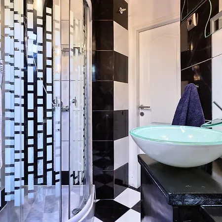 Appartement Sunny Stone *